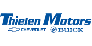 Thielen Motors logo
