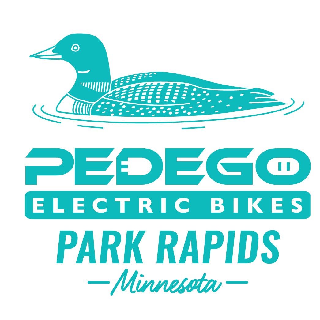 pedego-park-rapids-logo